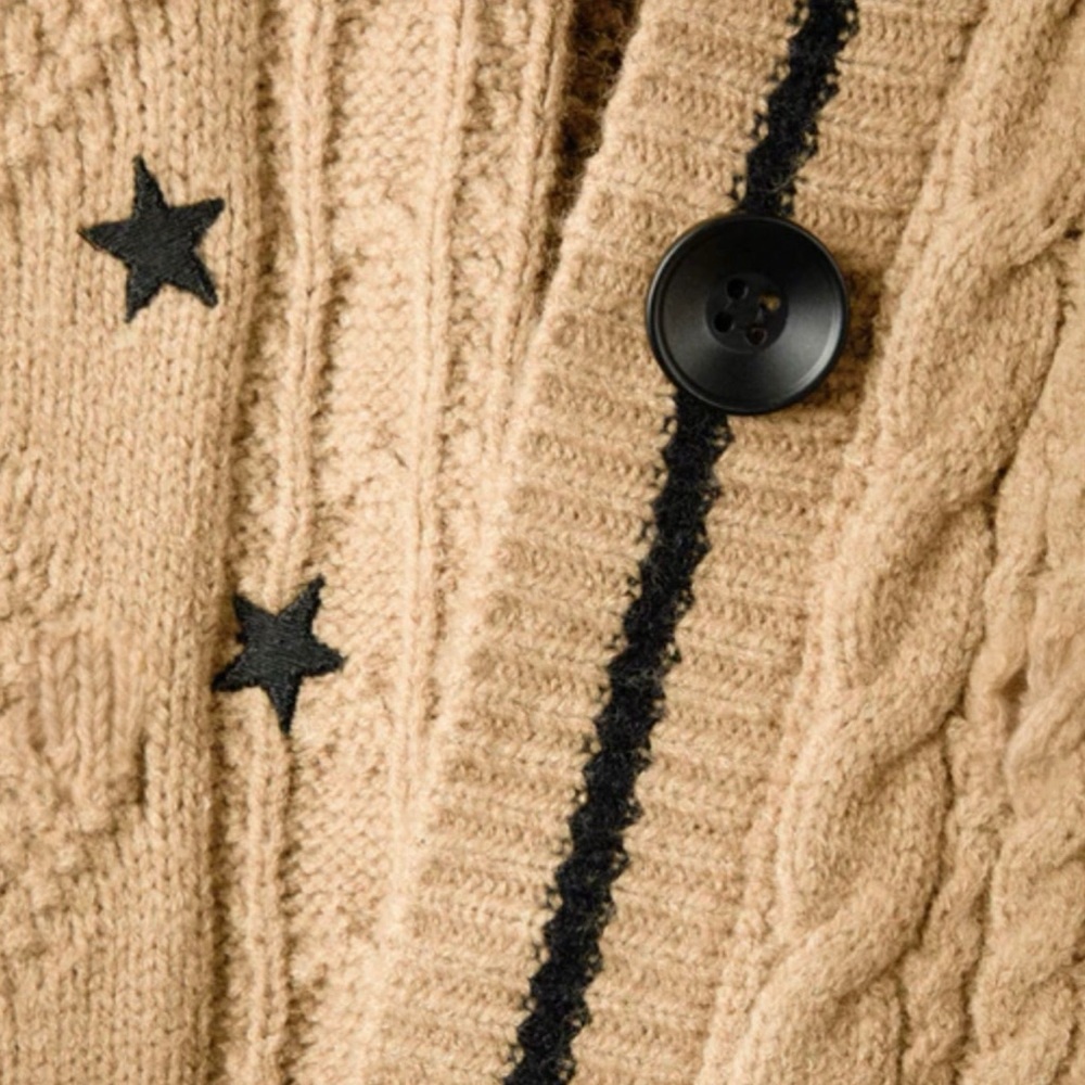 NWT Official Taylor Swift Fearless (Taylor’s Version) Cardigan 🫶🏼 - Picture 7 of 12